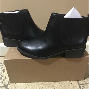 Brand New Sperry Boots, Size 8